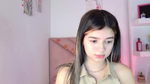 Eva Sin online show from 13, 10, 2025