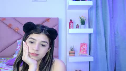 Eva Sin online show from 16, 10, 2025