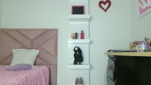 Snapshot of eva_sin18 chatting on 12, 5, 2026 Eva Sin online show from 12, 5, 2026