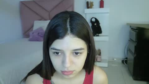 Snapshot of eva_sin18 chatting on 16, 5, 2026 Eva Sin online show from 16, 5, 2026