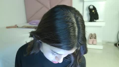 Snapshot of eva_sin18 chatting on 18, 5, 2026 Eva Sin online show from 18, 5, 2026