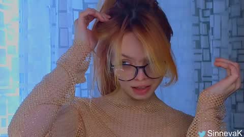 Hi there i am Eva and i wish create a nice community with you so join my Ticket Show for more pleasure online show from 3, 2, 2025