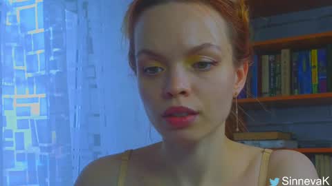 Hi there i am Eva and i wish create a nice community with you so join my Ticket Show for more pleasure online show from 27, 2, 2025