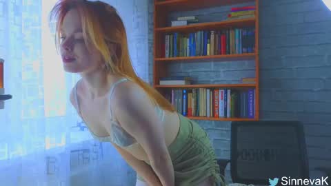 Hi there i am Eva and i wish create a nice community with you so join my Ticket Show for more pleasure online show from 11, 3, 2025