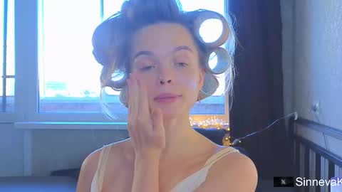 Hi there i am Eva and i wish create a nice community with you so join my Ticket Show for more pleasure online show from 29, 9, 2025