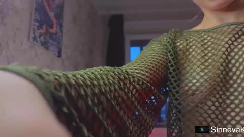 Hi there i am Eva and i wish create a nice community with you so join my Ticket Show for more pleasure online show from 27, 10, 2025