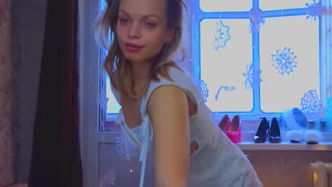 Hi there i am Eva and i wish create a nice community with you so join my Ticket Show for more pleasure online show from 23, 12, 2025