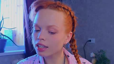 Hi there i am Eva and i wish create a nice community with you so join my Ticket Show for more pleasure online show from 31, 3, 2026