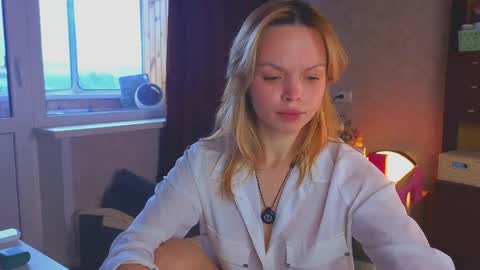 Snapshot of eva_sinn chatting on 28, 5, 2026 Hi there i am Eva and i wish create a nice community with you so join my Ticket Show for more pleasure online show from 28, 5, 2026