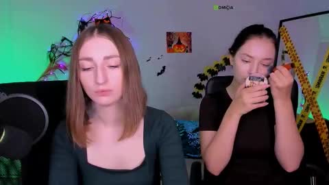 Eva online show from 23, 10, 2025