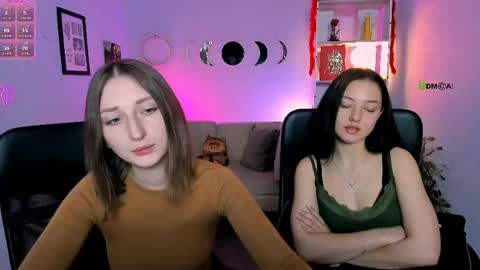 Snapshot of eva_smiith_ chatting on 23, 4, 2026 Eva online show from 23, 4, 2026