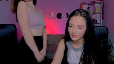 Snapshot of eva_smiith_ chatting on 1, 6, 2026 Eva online show from 1, 6, 2026