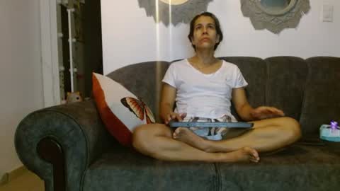 Snapshot of eva_stark57 chatting on 20, 7, 2026 eva_stark57 online show from 20, 7, 2026