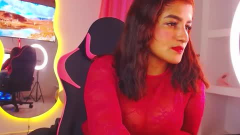eva_sweet10 online show from 2, 5, 2026