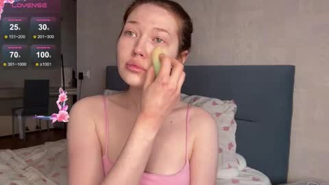 eva varnerr online show from 22, 2, 2026