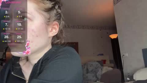 eva varnerr online show from 14, 3, 2026