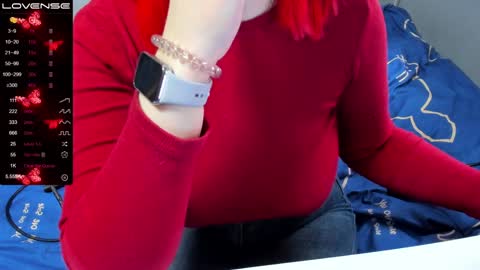 Eva online show from 16, 1, 2025