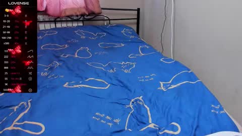 Eva online show from 22, 10, 2025