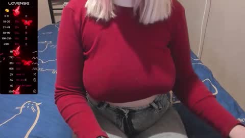 Eva online show from 28, 11, 2025