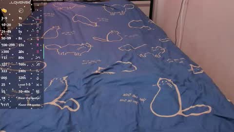 Eva online show from 14, 3, 2026