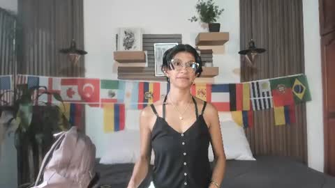 Snapshot of evaa_campbell chatting on 4, 7, 2026 Eva online show from 4, 7, 2026