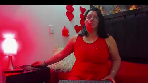 Snapshot of evaaross chatting on 6, 3, 2025 Eva online show from 6, 3, 2025