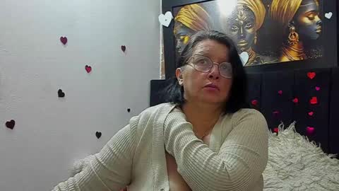 Snapshot of evaaross chatting on 2, 6, 2026 Eva online show from 2, 6, 2026