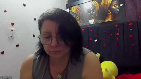 Snapshot of evaaross chatting on 15, 6, 2026 Eva online show from 15, 6, 2026
