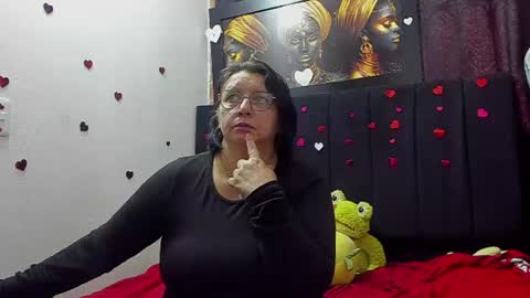 Snapshot of evaaross chatting on 20, 6, 2026 Eva online show from 20, 6, 2026