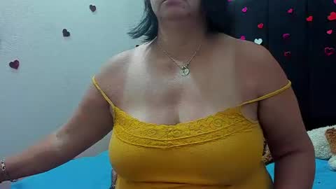 Snapshot of evaaross chatting on 7, 7, 2026 Eva online show from 7, 7, 2026