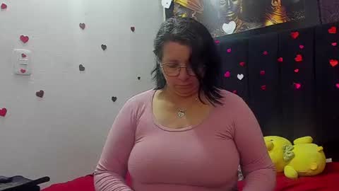 Snapshot of evaaross chatting on 15, 7, 2026 Eva online show from 15, 7, 2026