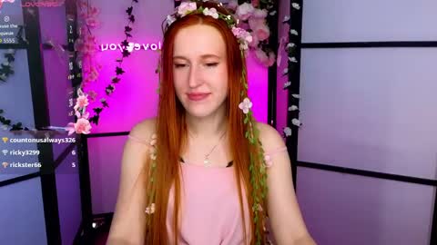 EvaBellea online show from 31, 5, 2026