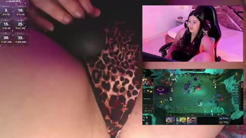 EvaBloom online show from 28, 4, 2026