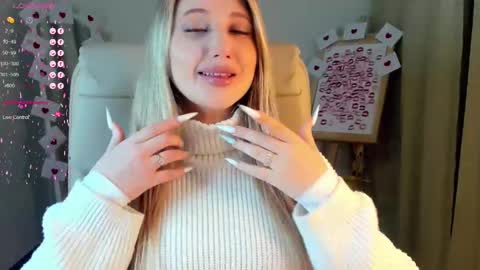 Eva  online show from 22, 2, 2025