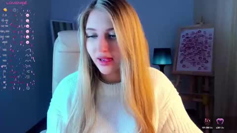 Eva  online show from 27, 2, 2025