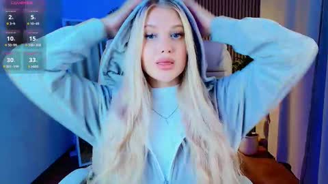 Eva  online show from 26, 2, 2026