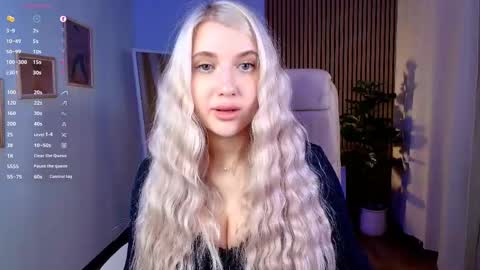 Snapshot of evacadooo chatting on 11, 5, 2026 Eva online show from 11, 5, 2026