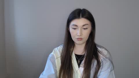 Evachaturbatte online show from 12, 3, 2026