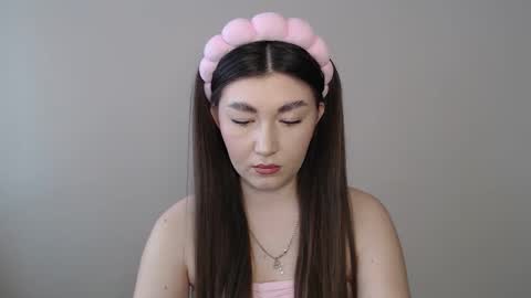 Evachaturbatte online show from 19, 3, 2026