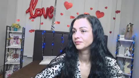 Snapshot of evaclarkk chatting on 30, 5, 2026 EvaClarkk online show from 30, 5, 2026