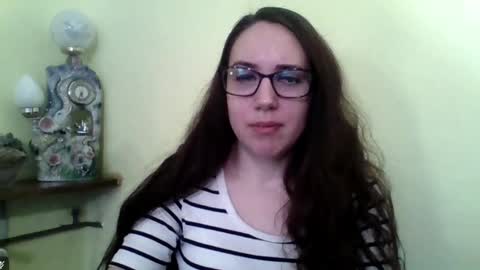 EVA online show from 5, 12, 2025