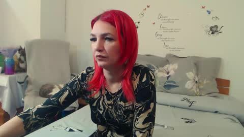 EvadesireONE online show from 23, 1, 2025