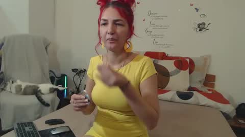 EvadesireONE online show from 5, 2, 2025