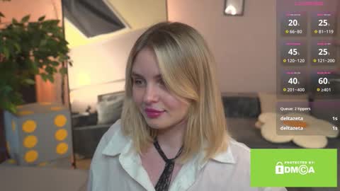 Eva online show from 18, 11, 2025