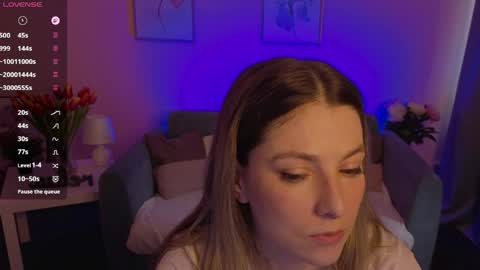 Eva online show from 24, 5, 2026