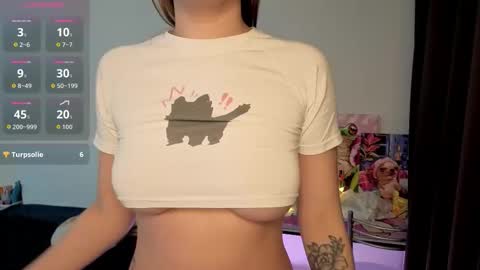 Eva online show from 28, 2, 2026