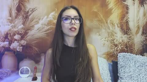 EvaGabe online show from 8, 10, 2025