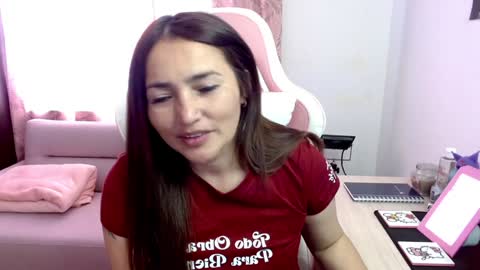 Eva online show from 6, 2, 2025