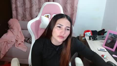 Eva online show from 16, 9, 2025