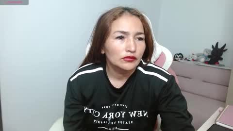 Snapshot of evagrays chatting on 19, 1, 2026 Eva online show from 19, 1, 2026